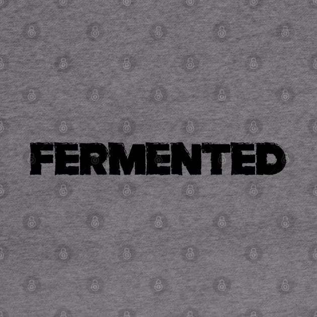 Fermented by KC Happy Shop